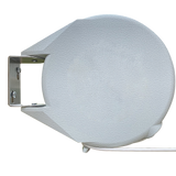 Retractable Clothesline Hang Clothes Line 20 Ft Retracts Automatically - Top-Down View