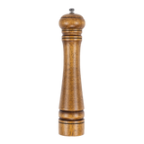 10 Manual Pepper Grinder Multipurpose Flavouring Bottle Cruet Kitchen Tools