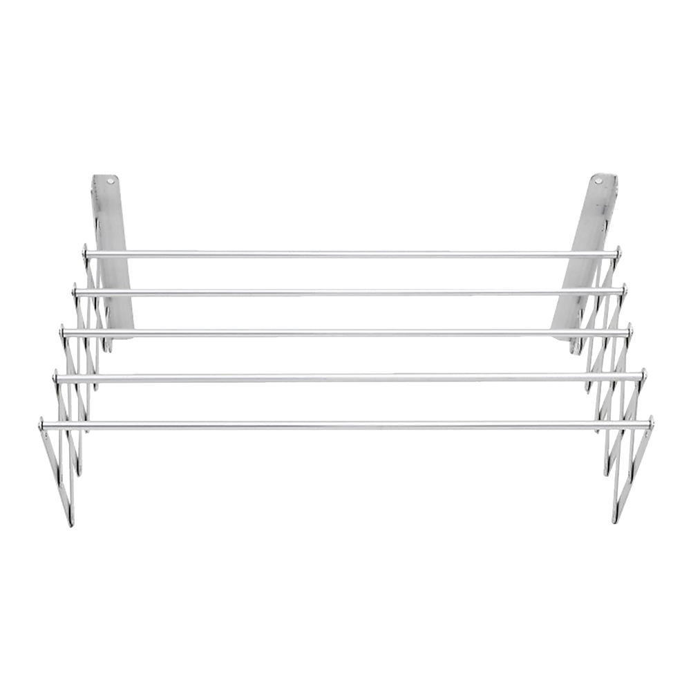 Pull Out Clothes Airer ??Expanding Laundry Drying Line for Caravan, RV & Home