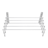 Pull Out Clothes Airer ??Expanding Laundry Drying Line for Caravan, RV & Home