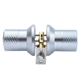 Digital Electronic Code Door Lock Keyless Entry Keypad Programmable Lock Knob - Extra Image