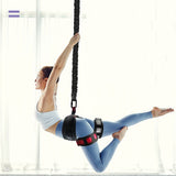 Heavy Bungee Cord Resistance Belt for Home Gym Yoga Bungee Rope Gravity Bungee (90kg)
