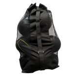 Extra Large Sports Ball Carry Bag Waterproof Football Basketball Volleyball Soccer Rugby NetBall - Extra Image