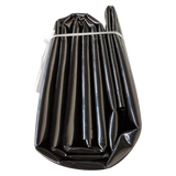 Fish Pond Liner 3 x 4.6m x 0.5mm Garden Pool Membrane Reinforced - Rear View