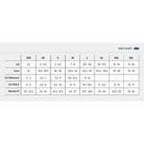 Original Dual Medium (Blue) Density Orthotics | Full Length - Close-Up Angle