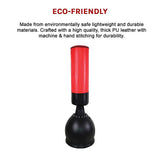 165CM Boxing Punching Bag Free Standing - Extra Image
