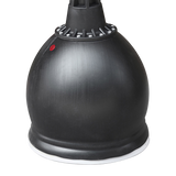 165CM Boxing Punching Bag Free Standing - Close-Up Angle