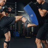 Hit Strike Shield Kicking Pad - Front View