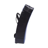 Hit Strike Shield Kicking Pad - Top-Down View
