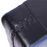 Hit Strike Shield Kicking Pad - Rear View