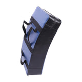 Hit Strike Shield Kicking Pad - Close-Up Angle