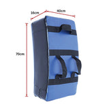 Hit Strike Shield Kicking Pad - Extra Image