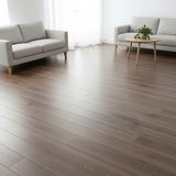 Vinyl Floor Tiles Self Adhesive Flooring Sapele Wood Grain 16 Pack 2.3SQM