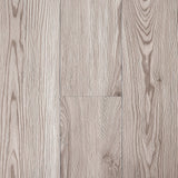 Vinyl Floor Tiles Self Adhesive Flooring Water Dyed Walnut Black Wood Grain 16 Pack 2.3SQM - Front View