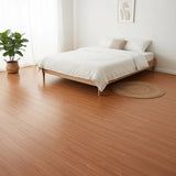 Vinyl Floor Tiles Self Adhesive Flooring African Mahogany Wood Grain 16 Pack 2.3SQM