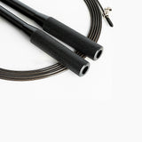 Commercial Speed Skipping Jump Rope Gym Fitness Equipment - Side View