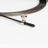 Commercial Speed Skipping Jump Rope Gym Fitness Equipment - Front View