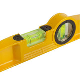 Scaffold Steel Tube Rare Earth Magnet Magnetic Boat Level For Accurate Levelling - 45-Degree Angle