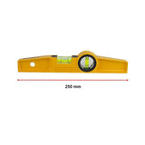 Scaffold Steel Tube Rare Earth Magnet Magnetic Boat Level For Accurate Levelling - Extra Image