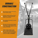 Air Ski Trainer & Stand Premium Fitness Machine - Extra Image