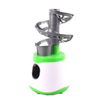 Table Tennis Pong Robot Automatic Ball Launcher Training Machine