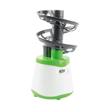 Table Tennis Pong Robot Automatic Ball Launcher Training Machine - Rear View