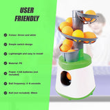 Table Tennis Pong Robot Automatic Ball Launcher Training Machine - Extra Image