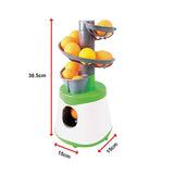 Table Tennis Pong Robot Automatic Ball Launcher Training Machine - Extra Image