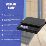 Digital Scale 40kg Letter Postal Postage Parcel Weighing Scales