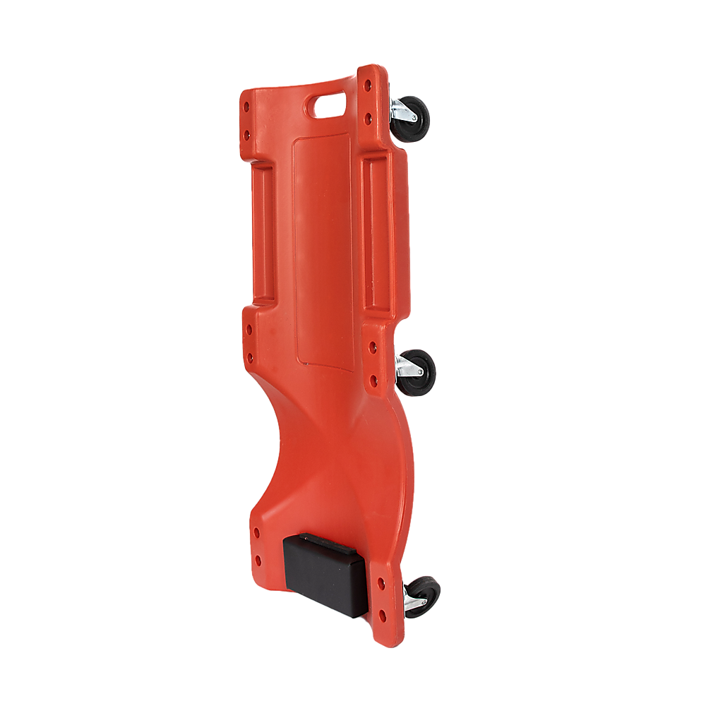 92cm Professional Rolling Mechanics Car Creeper Crawler Board Under Car Tool