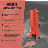 92cm Professional Rolling Mechanics Car Creeper Crawler Board Under Car Tool - Extra Image