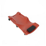 92cm Professional Rolling Mechanics Car Creeper Crawler Board Under Car Tool - Side View