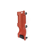 92cm Professional Rolling Mechanics Car Creeper Crawler Board Under Car Tool - Top-Down View