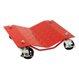 Auto Dolly Car Dolly Wheel Tire 12