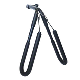 Adjustable Surfboard Skimboard Bicycle Rack Carrier