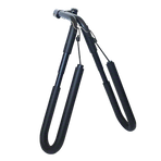 Adjustable Surfboard Skimboard Bicycle Rack Carrier