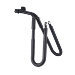 Adjustable Surfboard Skimboard Bicycle Rack Carrier