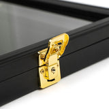 Wall Display/Case Lockable Rack 80cm Football Basketball Jersey Storage Box - Extra Image