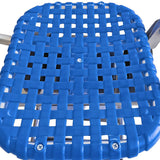Gardening Seat Portable Height Adjustable Folding Stool Kneeling Pad - Extra Image