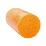 Foam Ear Plugs Disposable 200 Pairs Noise Cancelling Plane Sleep Snoring - 45-Degree Angle