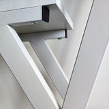 Flower Shelf Plant Multi-Layer Stand - 45-Degree Angle