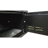 Safe Security Box Electronic Digital Lock - Close-Up Angle