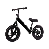 Kids Ride On Push Bike Balance Bicycle with Training Wheels for Toddlers