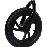 Kids Ride On Push Bike Balance Bicycle with Training Wheels for Toddlers