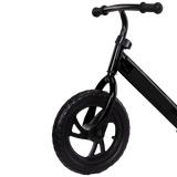Kids Ride On Push Bike Balance Bicycle with Training Wheels for Toddlers