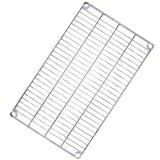 Modular Wire Storage Shelf 1200 x 450 x 1800mm Steel Shelving