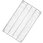 Modular Wire Storage Shelf 1200 x 450 x 1800mm Steel Shelving, image 4