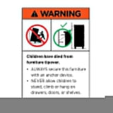 Modular Wire Storage Shelf 1200 x 450 x 1800mm Steel Shelving - Extra Image