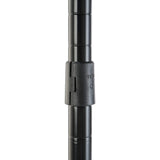 Modular Wire Storage Shelf 1200 x 450 x 1800mm Steel Shelving - Top-Down View