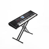 Keyboard Piano Adjustable Stand - 45-Degree Angle